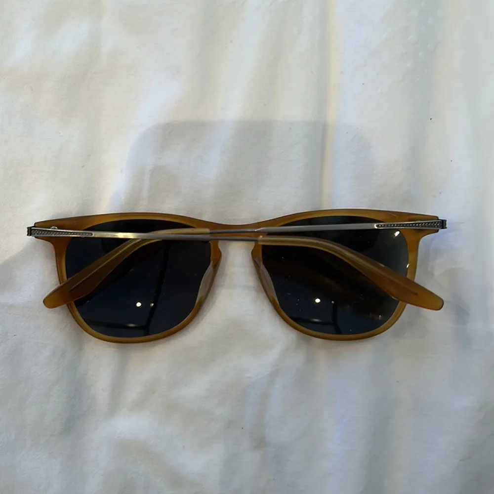 Barton perreira sunglasses - Picture 4 of 4